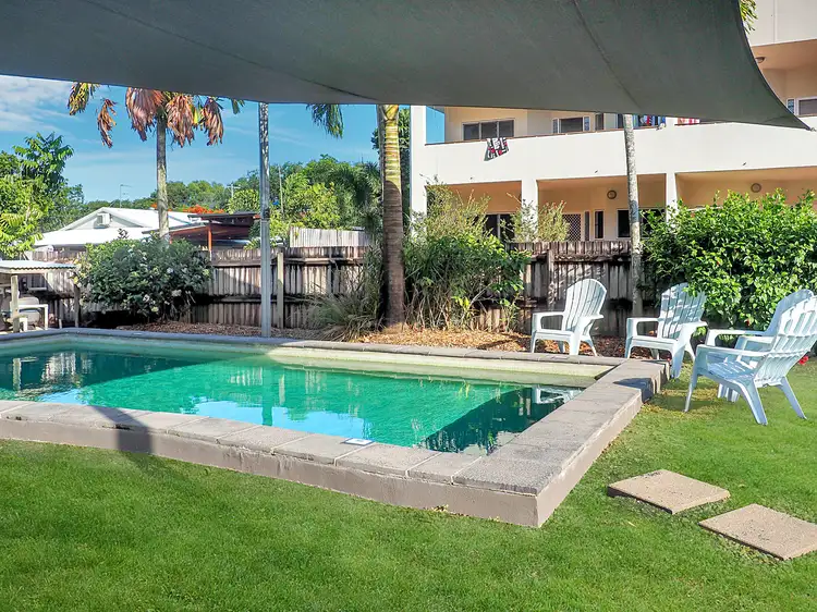 Third view of Homely unit listing, Unit 17/22 Wongaling Beach Rd, Wongaling Beach QLD 4852