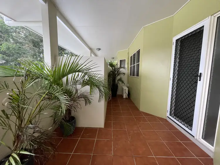 Fourth view of Homely unit listing, Unit 17/22 Wongaling Beach Rd, Wongaling Beach QLD 4852