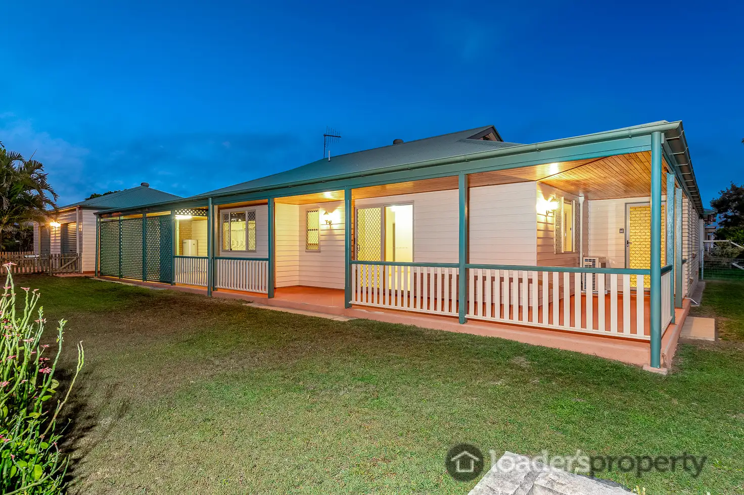 Main view of Homely house listing, 10 Totten St, Kepnock QLD 4670