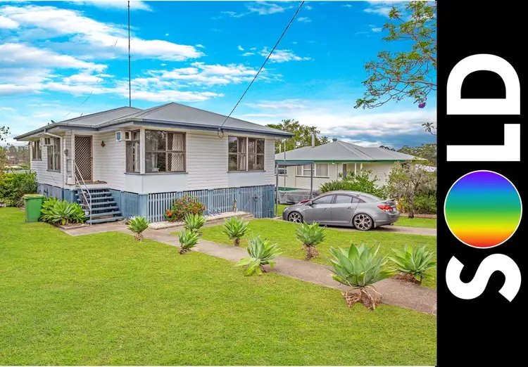 50 Cartwright Rd, Gympie QLD 4570