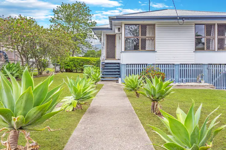 Third view of Homely house listing, 50 Cartwright Rd, Gympie QLD 4570