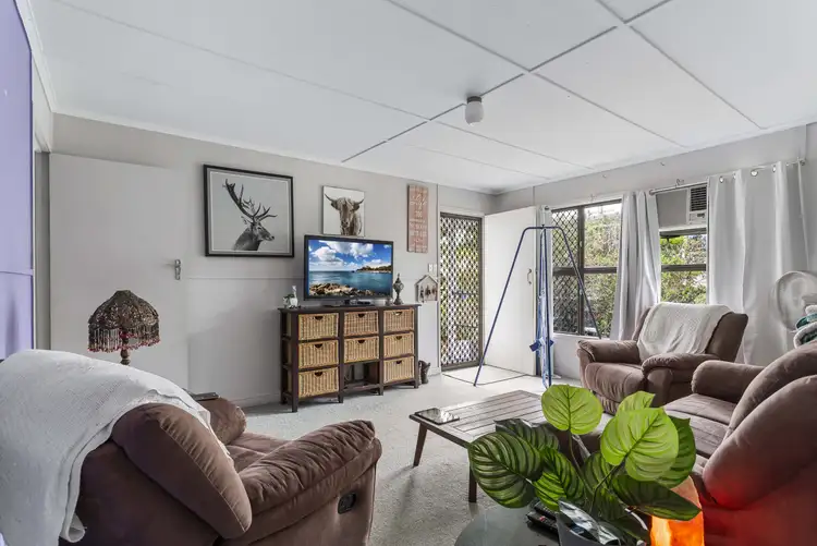 Fourth view of Homely house listing, 50 Cartwright Rd, Gympie QLD 4570