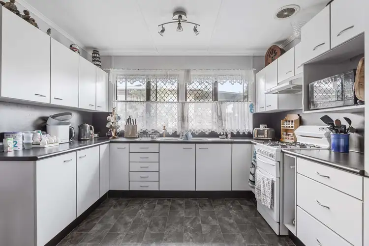 Sixth view of Homely house listing, 50 Cartwright Rd, Gympie QLD 4570