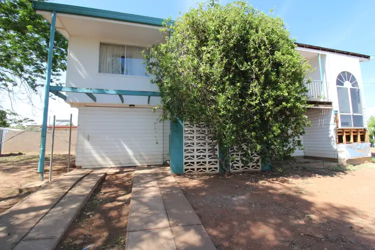 1 Panek Cres, Mount Isa QLD 4825
