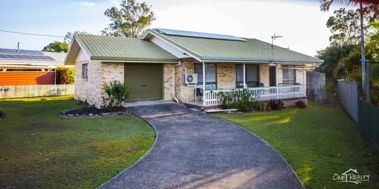 Main view of Homely house listing, 52 Lenthall St, Aldershot QLD 4650