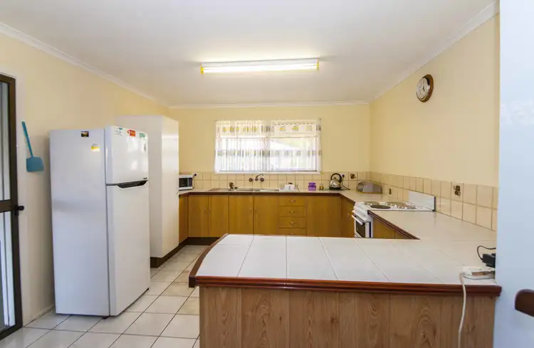 Second view of Homely house listing, 52 Lenthall St, Aldershot QLD 4650