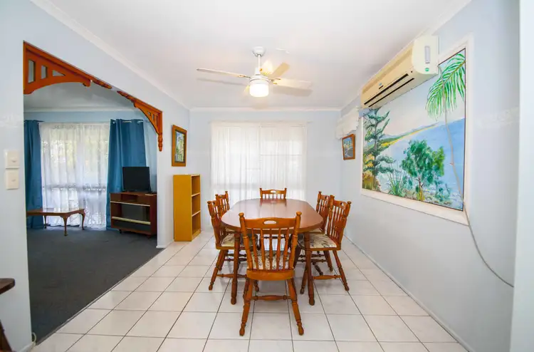 Third view of Homely house listing, 52 Lenthall St, Aldershot QLD 4650