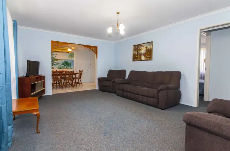 Fifth view of Homely house listing, 52 Lenthall St, Aldershot QLD 4650