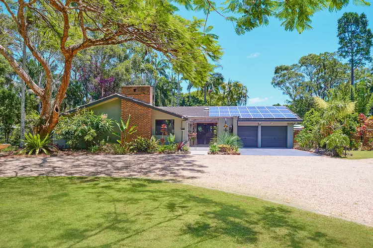 12A Coolamon Ave, Mullumbimby NSW 2482