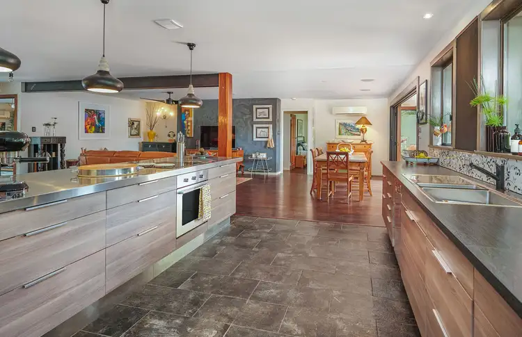 Fourth view of Homely house listing, 12A Coolamon Ave, Mullumbimby NSW 2482