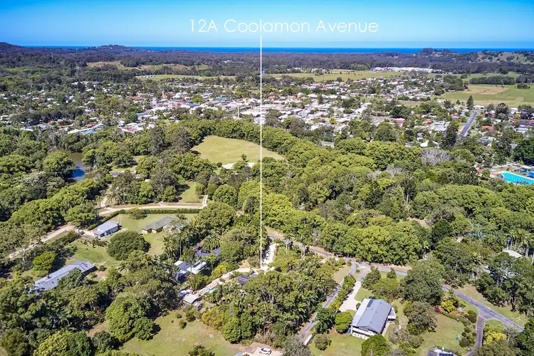 Sixth view of Homely house listing, 12A Coolamon Ave, Mullumbimby NSW 2482