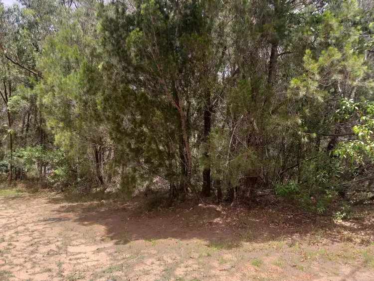 Second view of Homely land listing, 36 Tahlin Dr, Russell Island QLD 4184