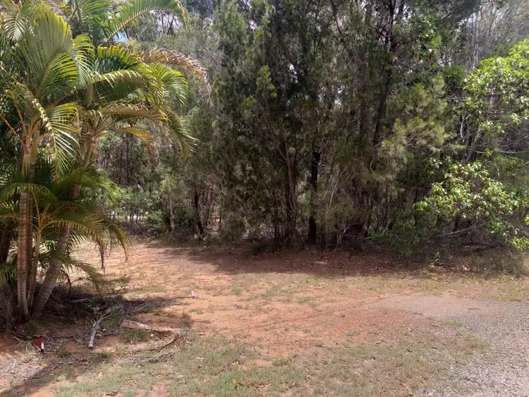 Third view of Homely land listing, 36 Tahlin Dr, Russell Island QLD 4184