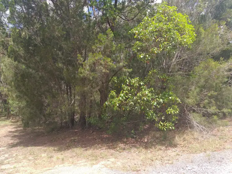 Fourth view of Homely land listing, 36 Tahlin Dr, Russell Island QLD 4184