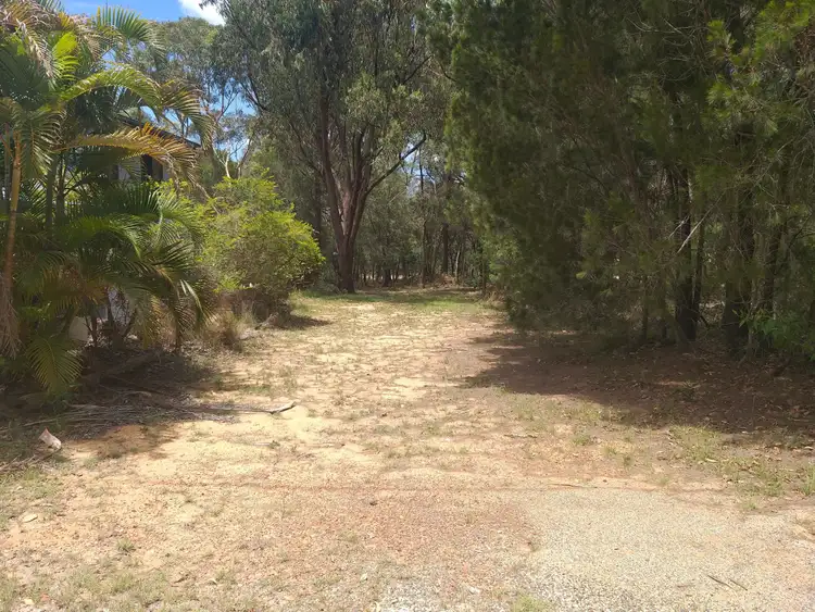 Fifth view of Homely land listing, 36 Tahlin Dr, Russell Island QLD 4184