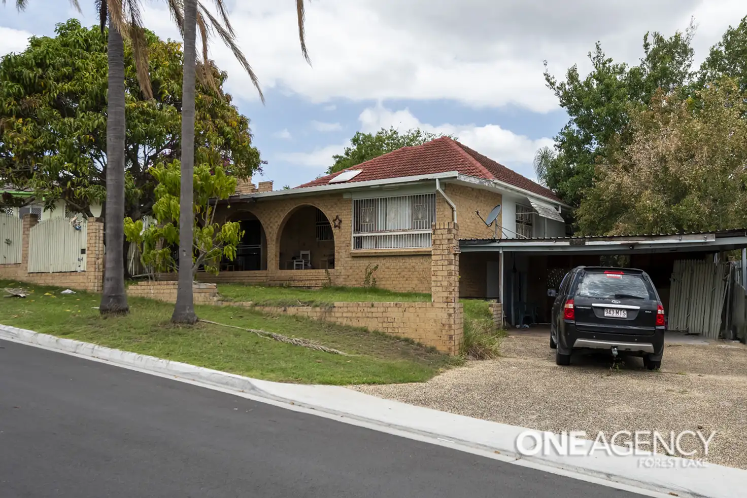 Main view of Homely house listing, 14 Goldfinch St, Inala QLD 4077