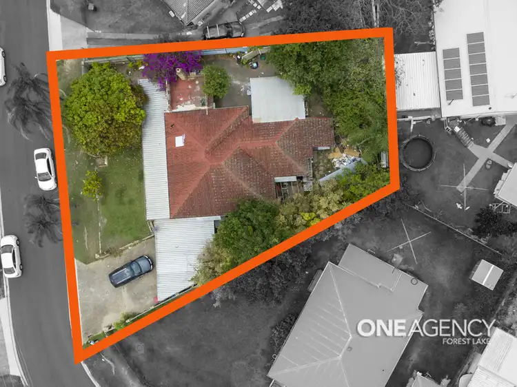 Third view of Homely house listing, 14 Goldfinch St, Inala QLD 4077