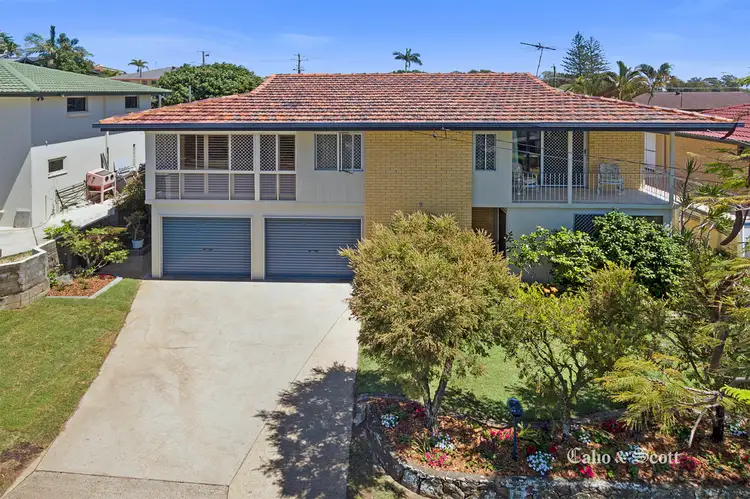 Main view of Homely house listing, 9 Waruda St, Bracken Ridge QLD 4017