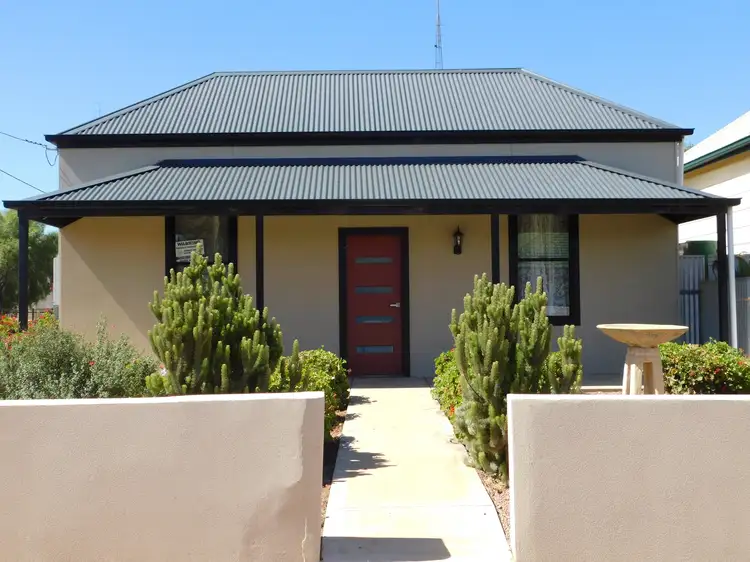 Main view of Homely house listing, 39 Goode Road, Port Pirie SA 5540