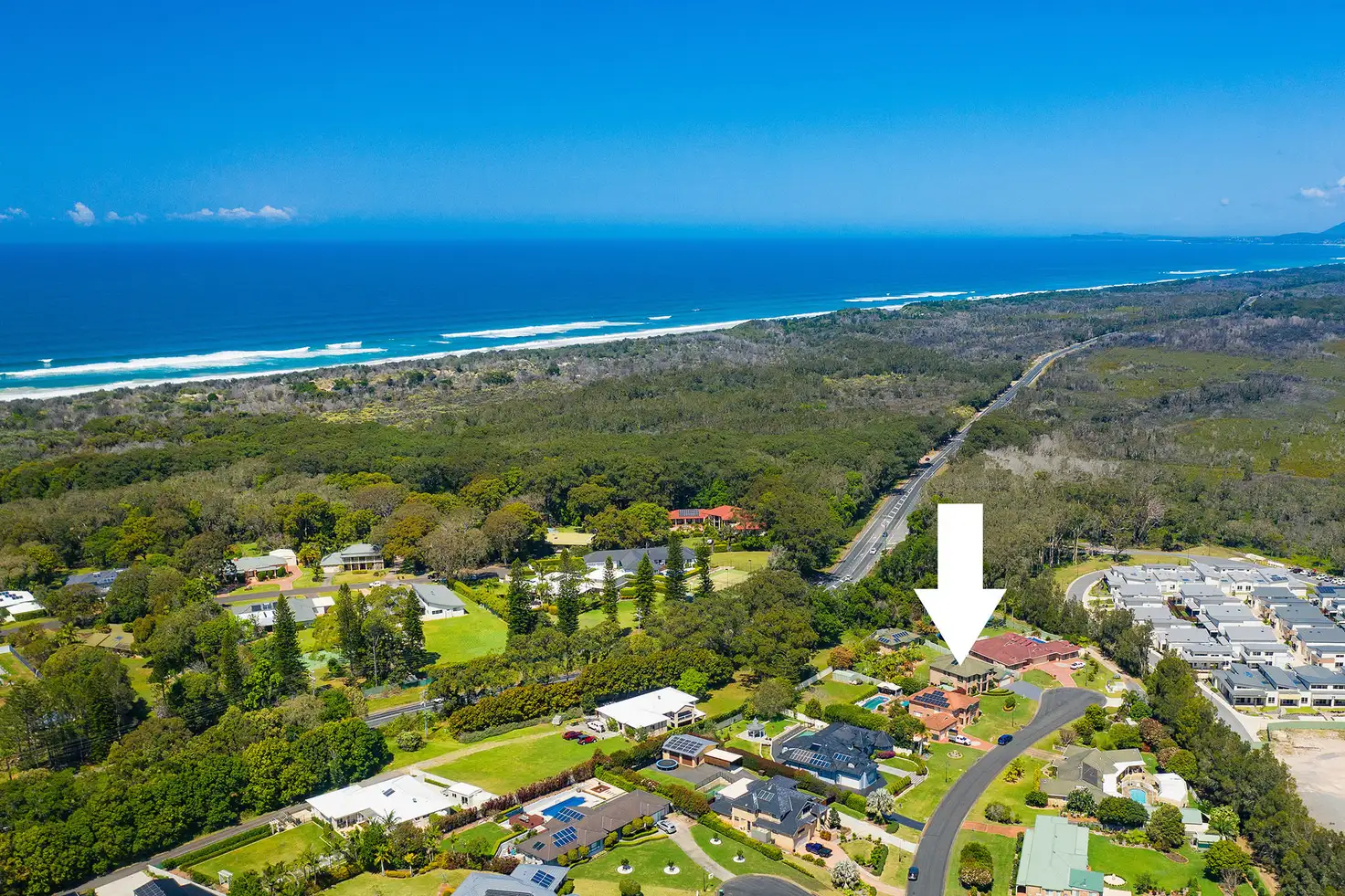 Main view of Homely house listing, 19 Elkhorn Grove, Port Macquarie NSW 2444