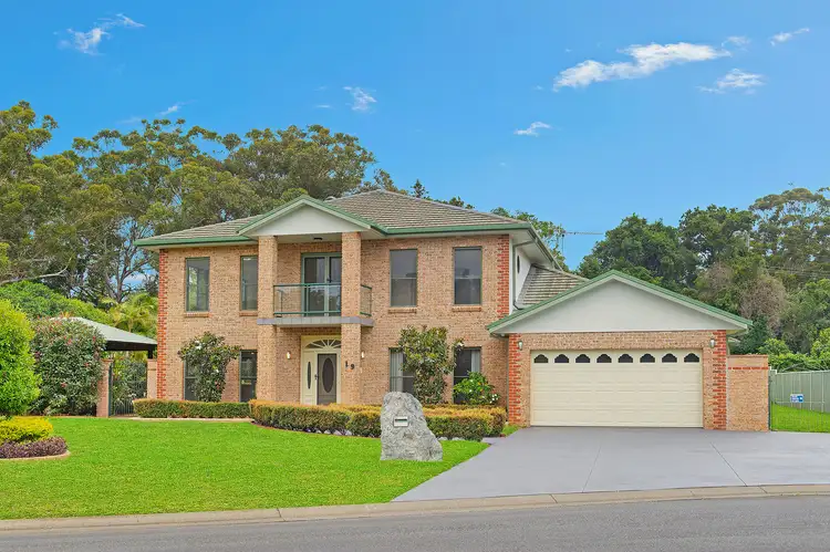 Second view of Homely house listing, 19 Elkhorn Grove, Port Macquarie NSW 2444