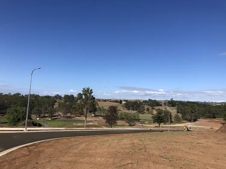 Second view of Homely land listing, Lot 7 Kyogle Views Estate, Kyogle NSW 2474