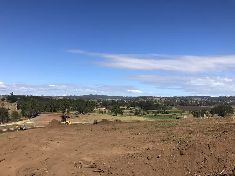 Third view of Homely land listing, Lot 7 Kyogle Views Estate, Kyogle NSW 2474