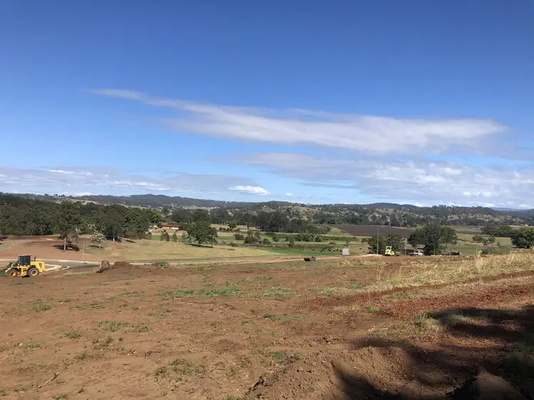 Fifth view of Homely land listing, Lot 7 Kyogle Views Estate, Kyogle NSW 2474
