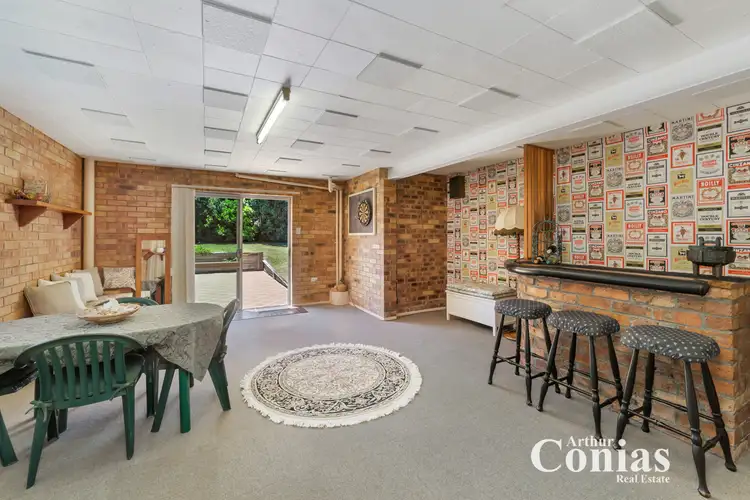 Seventh view of Homely house listing, 36 Barrabooka Dr, The Gap QLD 4061