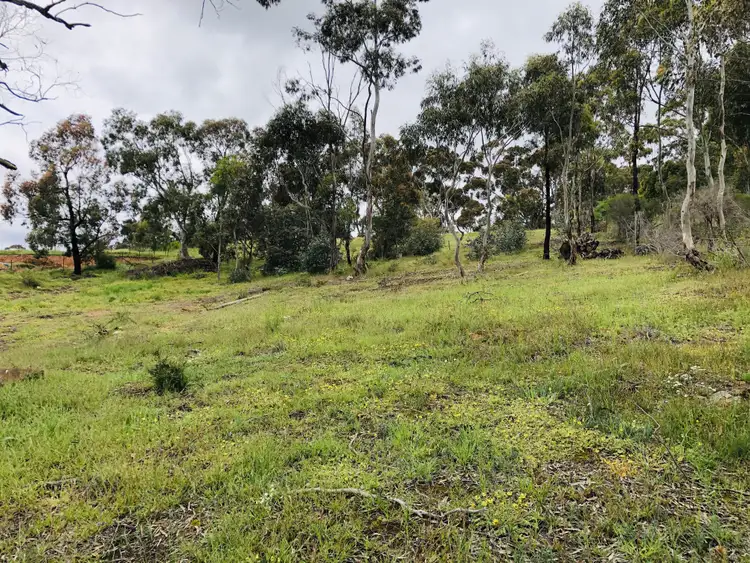 Main view of Homely land listing, 17 - 21 Cross St, Kangaroo Flat VIC 3555