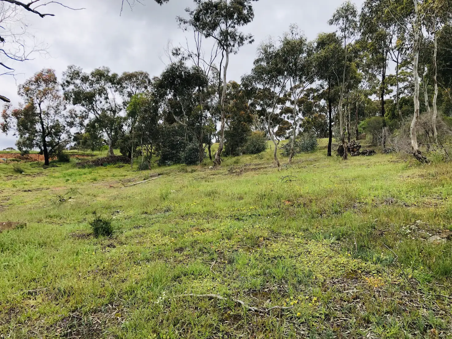 Main view of Homely land listing, 17 - 21 Cross St, Kangaroo Flat VIC 3555