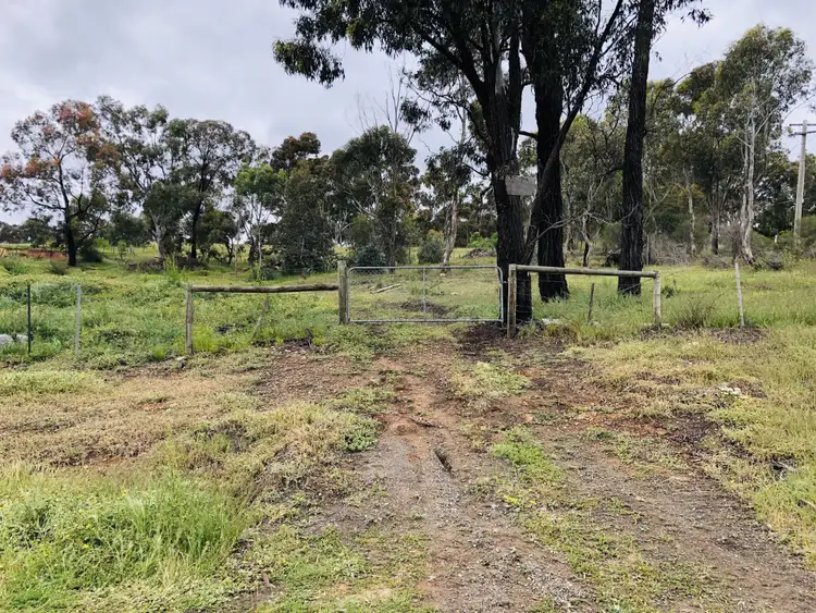 Third view of Homely land listing, 17 - 21 Cross St, Kangaroo Flat VIC 3555