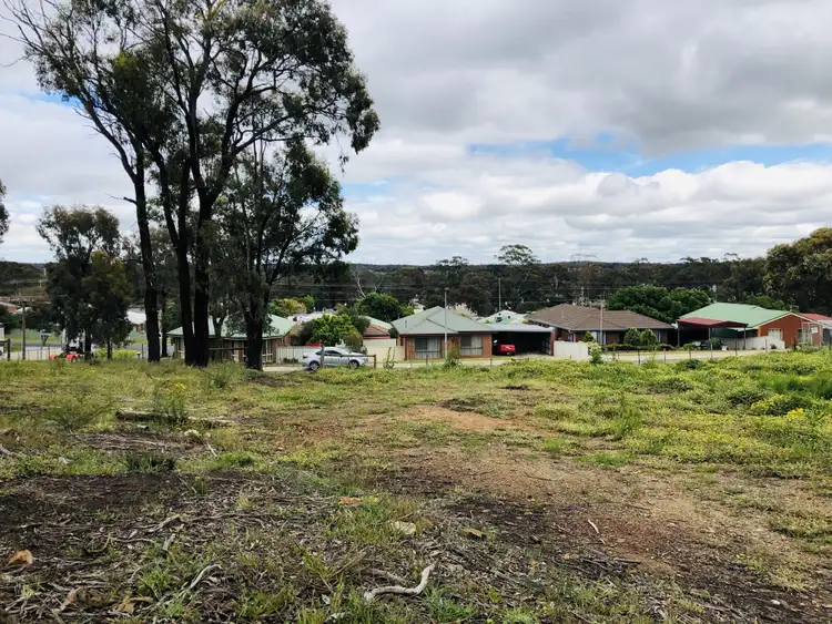Fifth view of Homely land listing, 17 - 21 Cross St, Kangaroo Flat VIC 3555