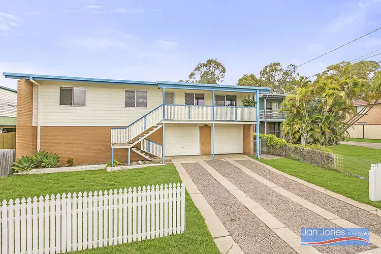 Main view of Homely house listing, 9 Brunel Street, Kippa-ring QLD 4021