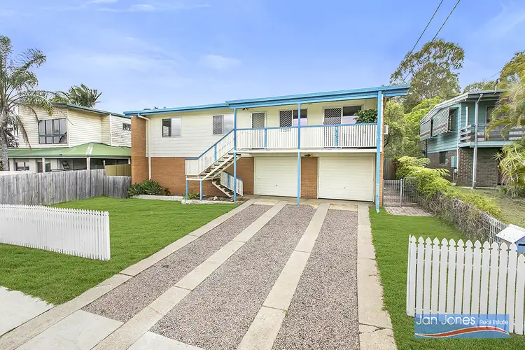 Second view of Homely house listing, 9 Brunel Street, Kippa-ring QLD 4021
