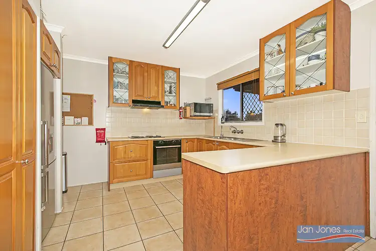 Fourth view of Homely house listing, 9 Brunel Street, Kippa-ring QLD 4021