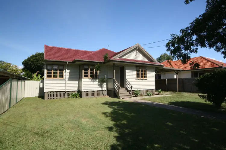 Main view of Homely house listing, 65 Grant Street, Redcliffe QLD 4020