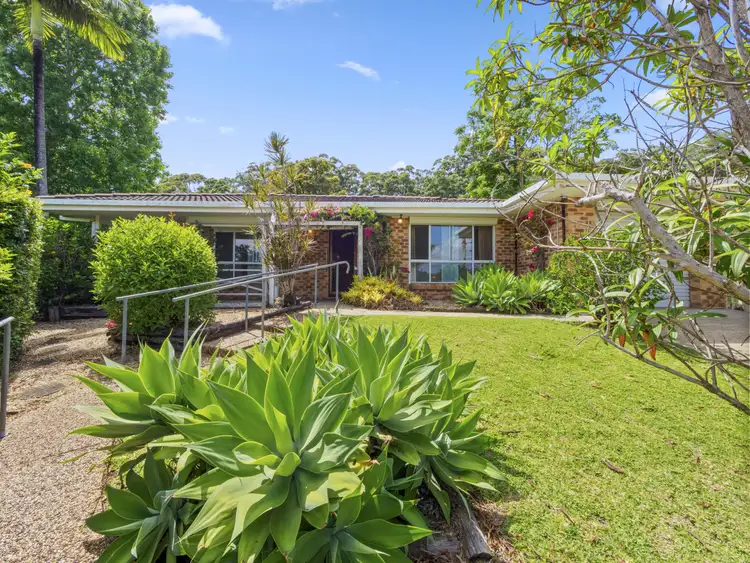 Second view of Homely house listing, 9 Makinson Close, Toormina NSW 2452