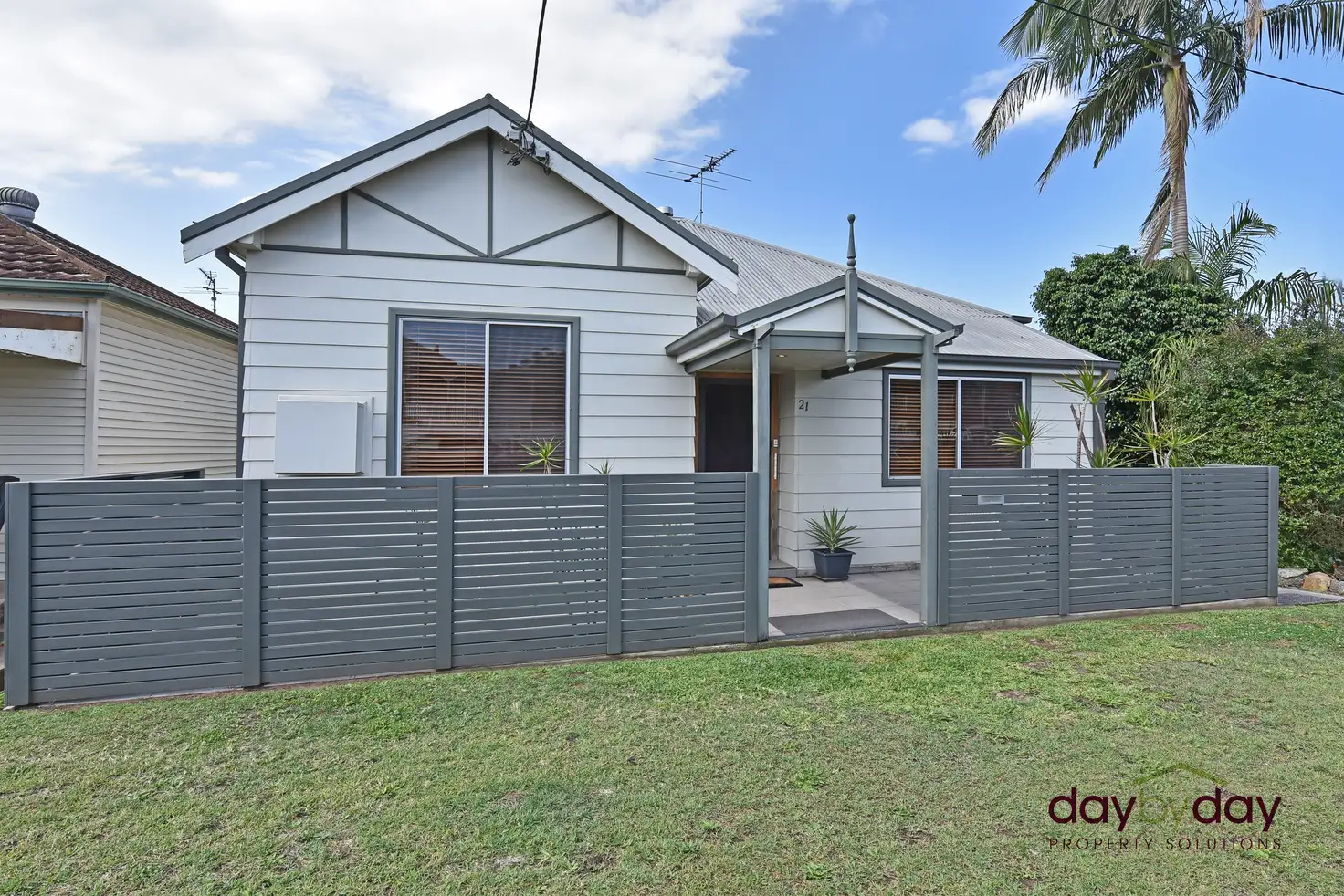 Main view of Homely house listing, 21 Capp St, Telarah NSW 2320