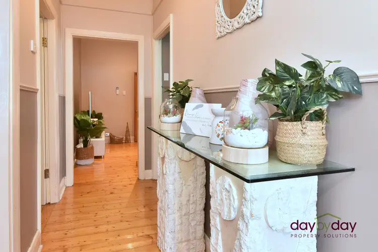 Second view of Homely house listing, 21 Capp St, Telarah NSW 2320