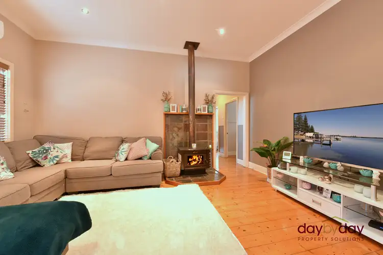 Third view of Homely house listing, 21 Capp St, Telarah NSW 2320