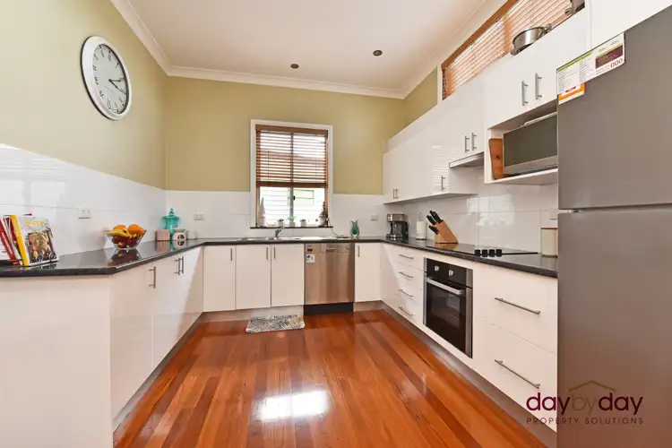 Fifth view of Homely house listing, 21 Capp St, Telarah NSW 2320