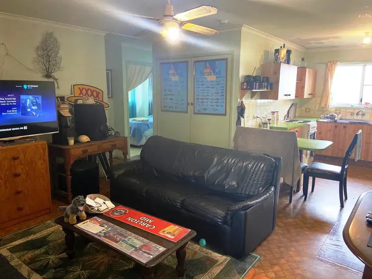 Fourth view of Homely house listing, 31 Carlo Rd, Rainbow Beach QLD 4581