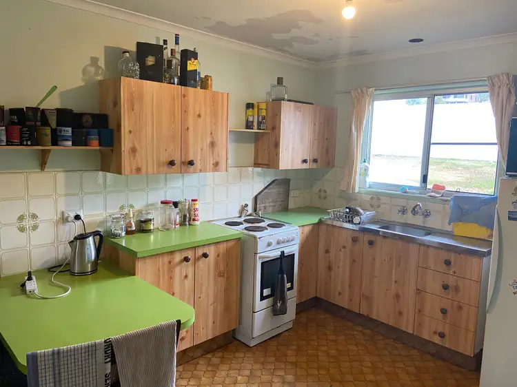 Fifth view of Homely house listing, 31 Carlo Rd, Rainbow Beach QLD 4581