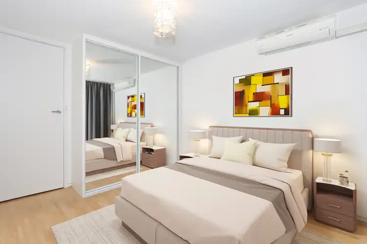 Sixth view of Homely unit listing, 46/8 Hampton Street, Burswood WA 6100
