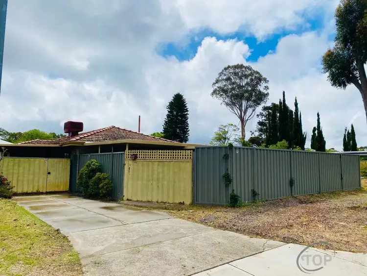 Second view of Homely house listing, 11 Boona Court, Karawara WA 6152