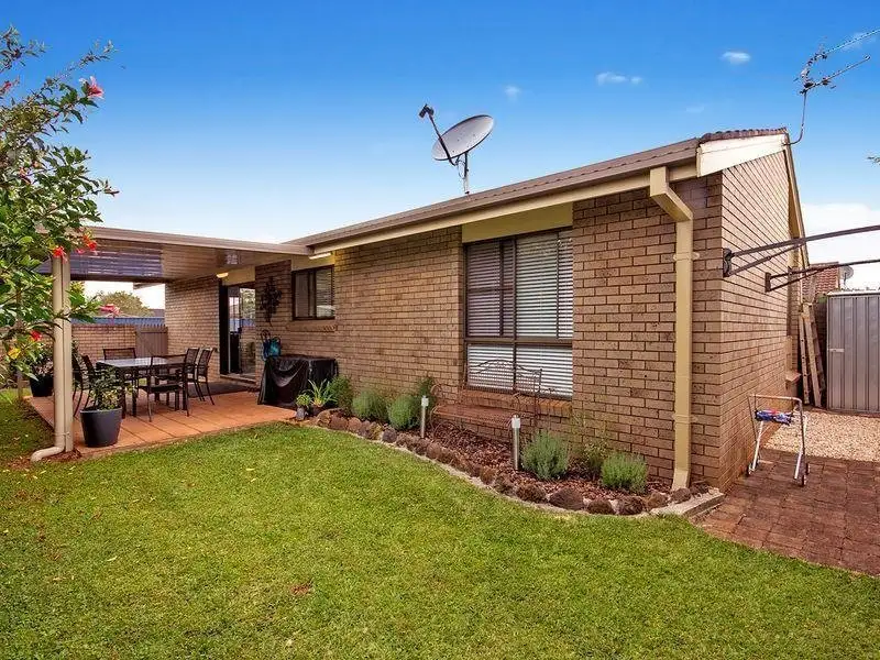 Main view of Homely unit listing, Unit 3/2 Opal Cres, Alstonville NSW 2477