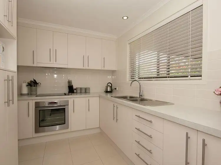 Second view of Homely unit listing, Unit 3/2 Opal Cres, Alstonville NSW 2477