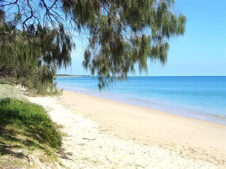 Main view of Homely land listing, 12 Wallum St, Woodgate QLD 4660