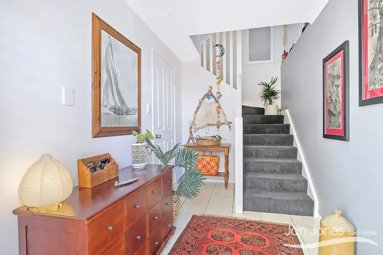 Fourth view of Homely townhouse listing, Unit 9/16-18 Georgina St, Woody Point QLD 4019